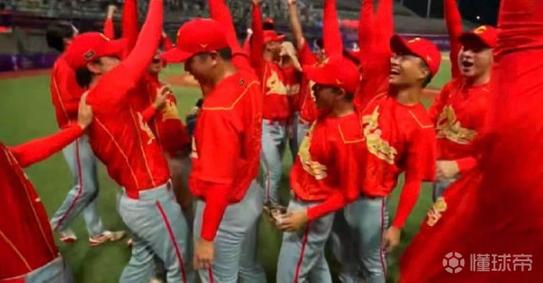 标题：中国棒球创奇迹！U23世界杯闯四强，铜牌赛再战尼加拉瓜